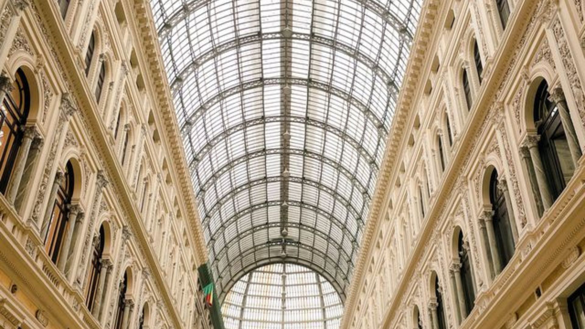Galleria Umberto