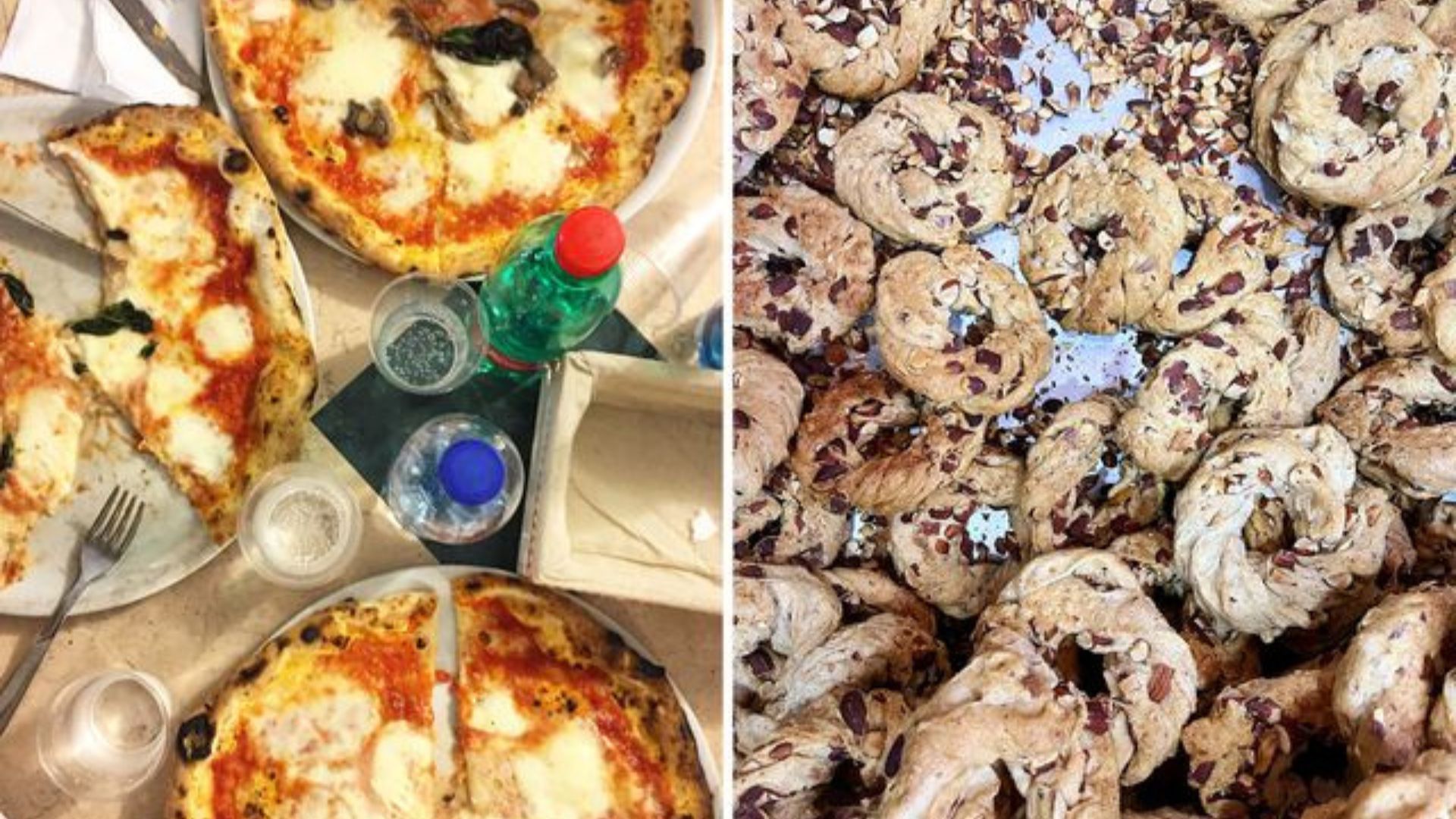 Restaurants in Naples
