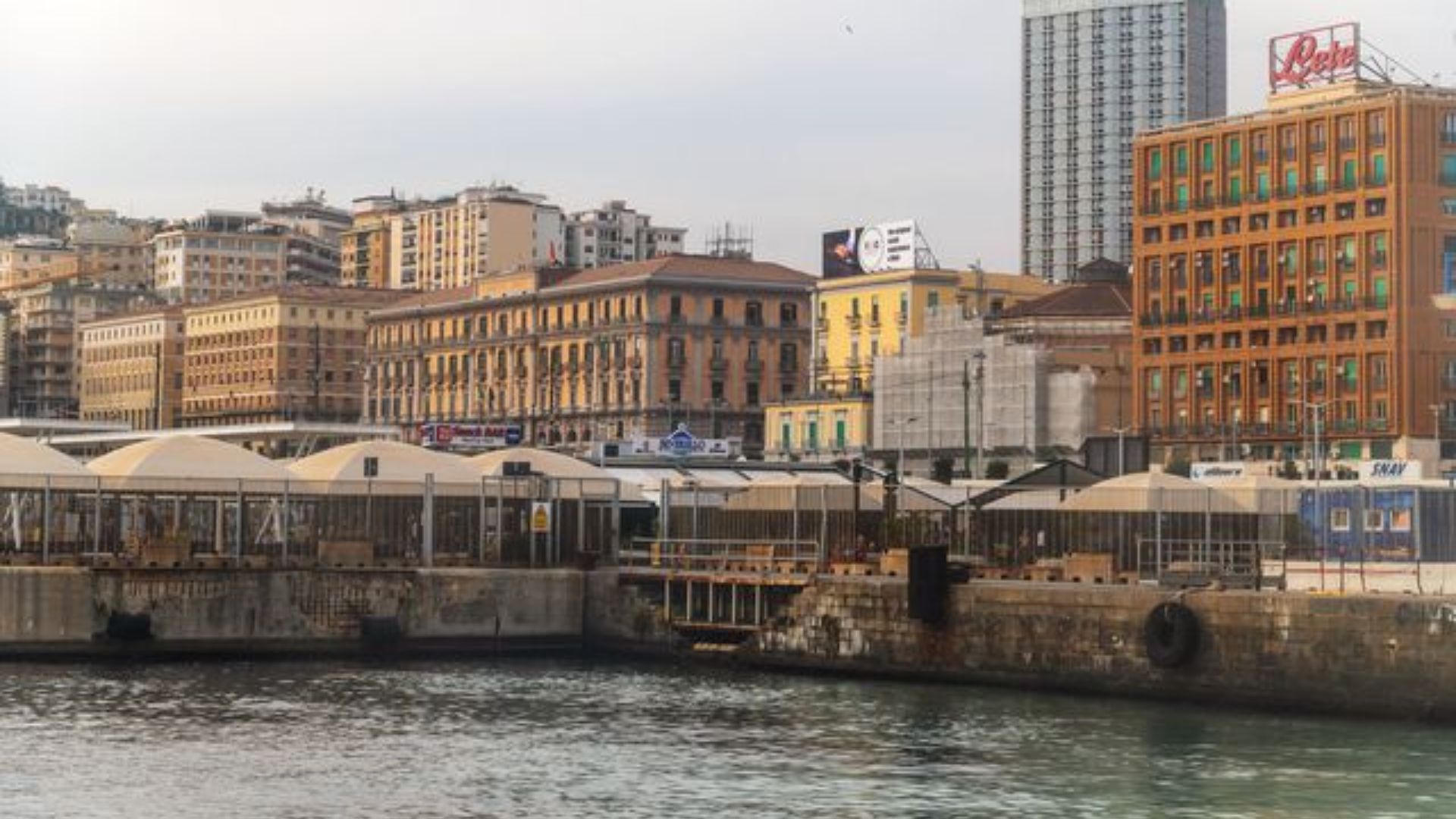naples