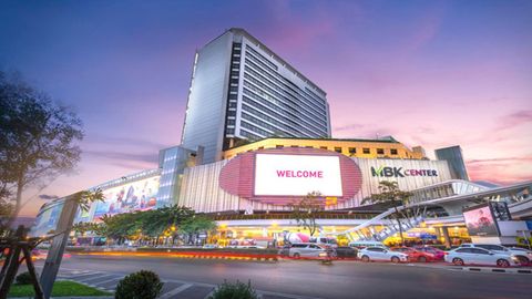 A Shopper’s Guide To The Deals And Dilemmas Of Thailand’s MBK Center