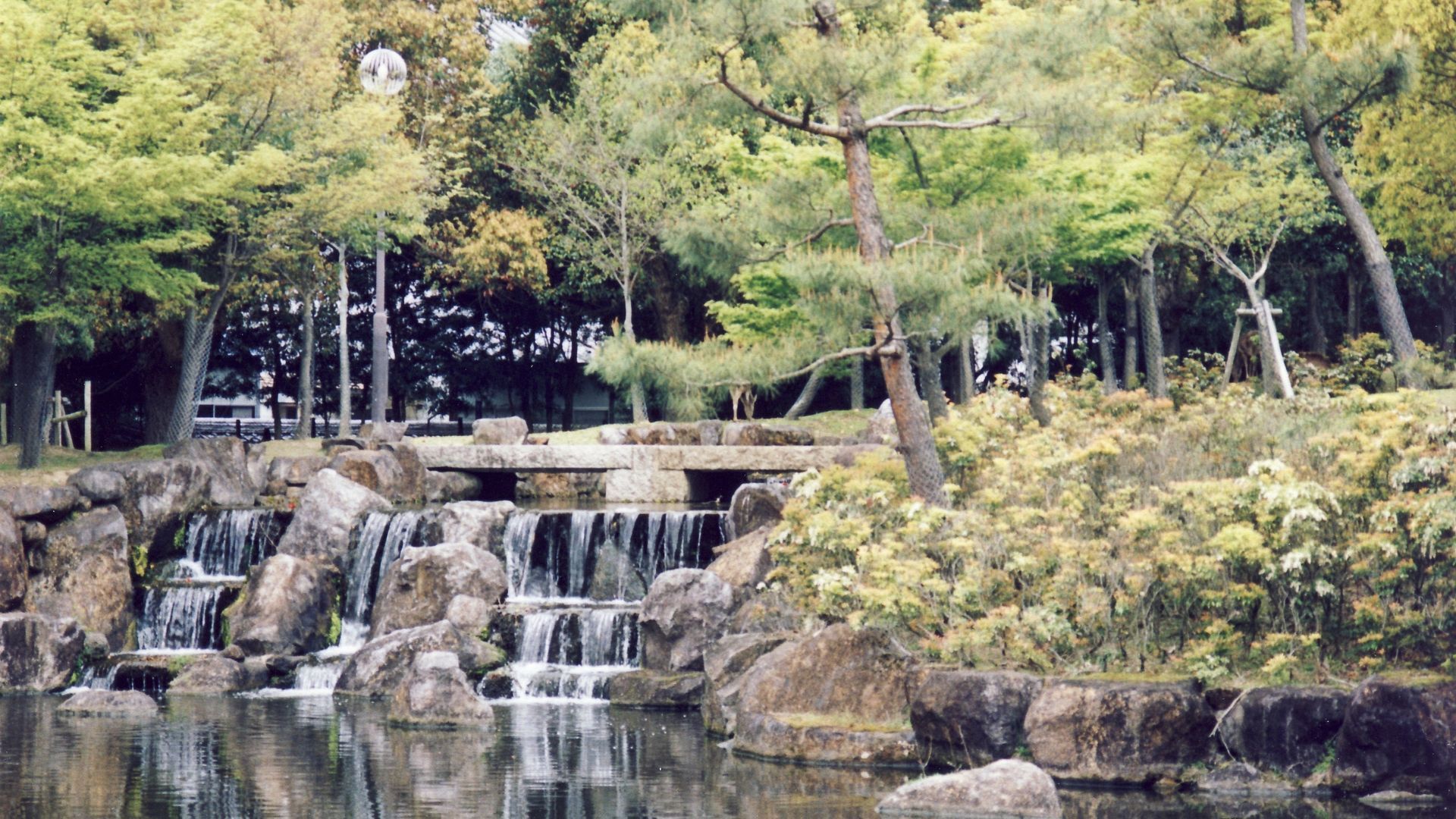 places to visit in Nara