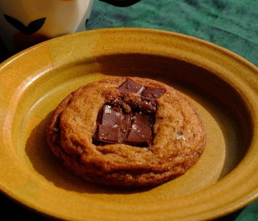 Cook's Gourmet Cookies