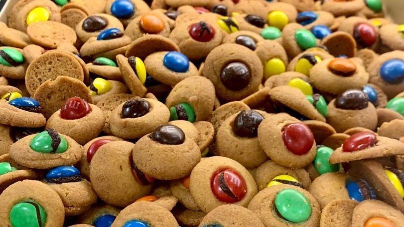 Cookie Mixx