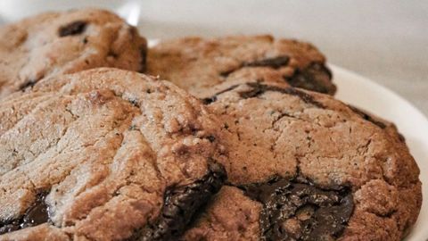 Find The Best Cookies In Singapore At These Spots