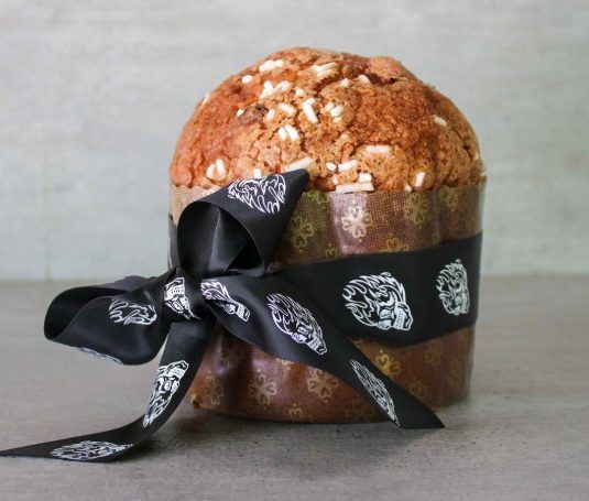 Burnt Ends Bakery