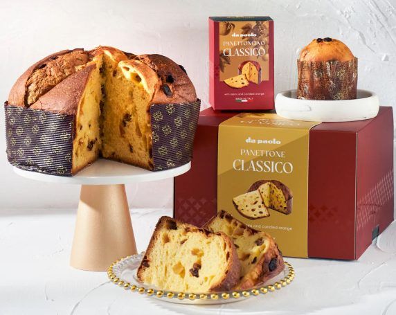 Da Paolo Gastronomia