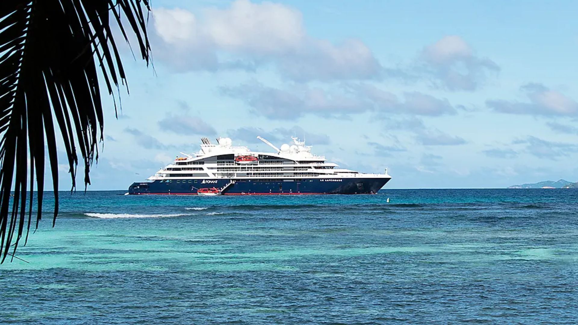 christmas cruises in asia