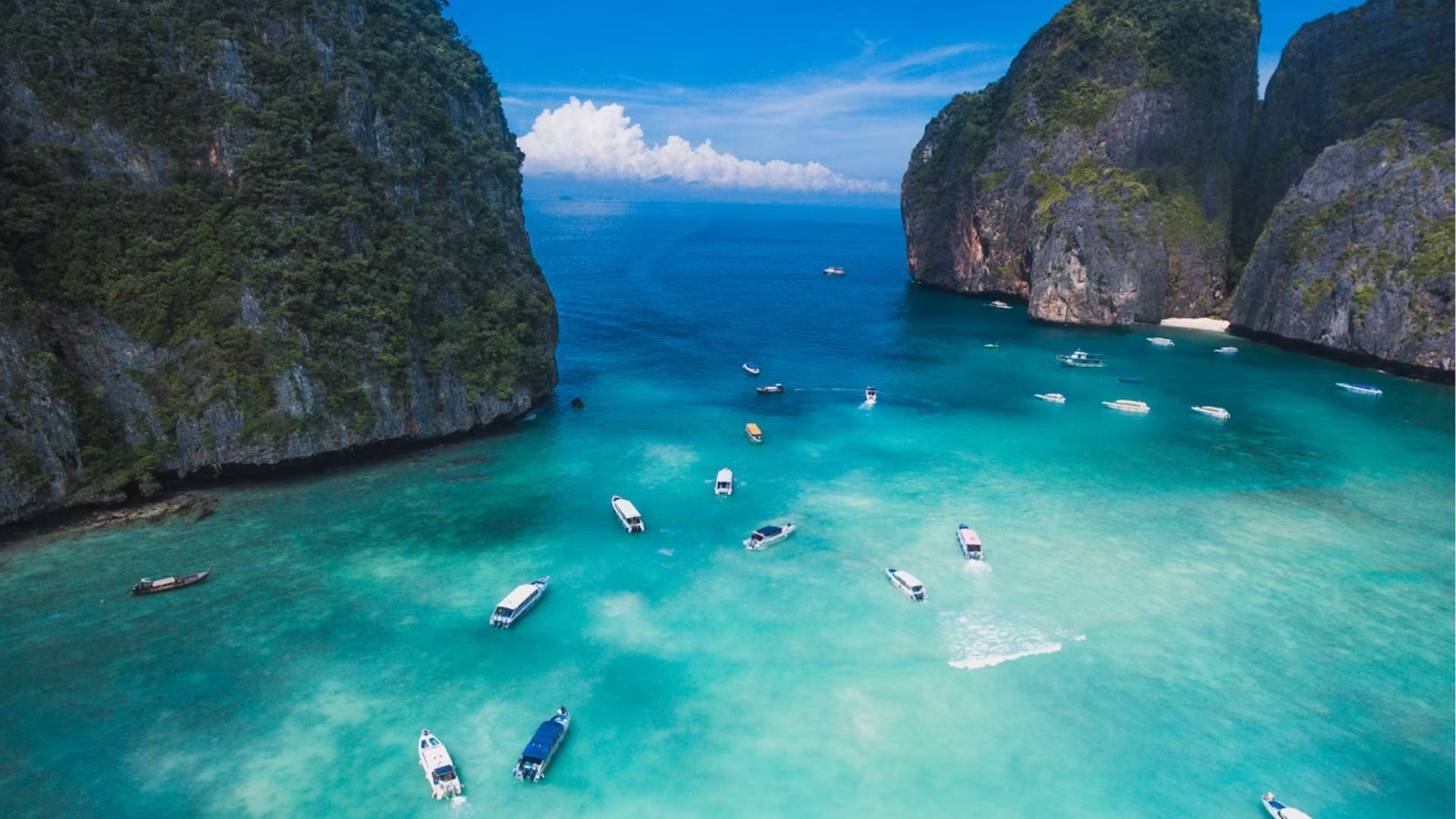 christmas cruise in asia