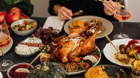 Where To Order Christmas Turkey For Your Holiday Dinner In Bangkok