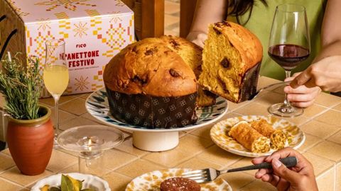 Where To Buy The Best Panettone In Singapore This Christmas 2024