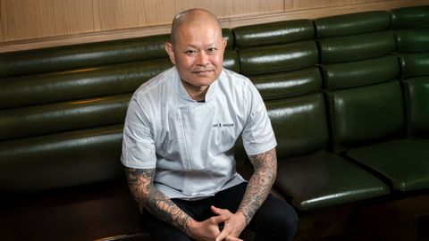 Chef John Nguyen Of Mamtom Shares His Favourite Places For The Best Pho In Hong Kong