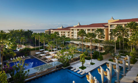 Why Mulia Bali is Indonesia’s Most Versatile and Immersive Luxury Destination