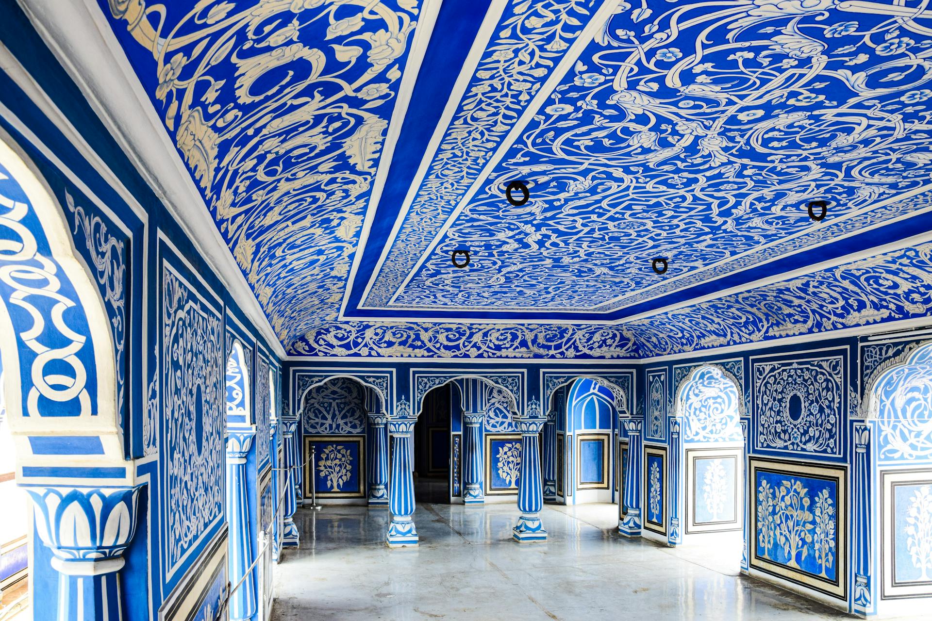 Jaipur