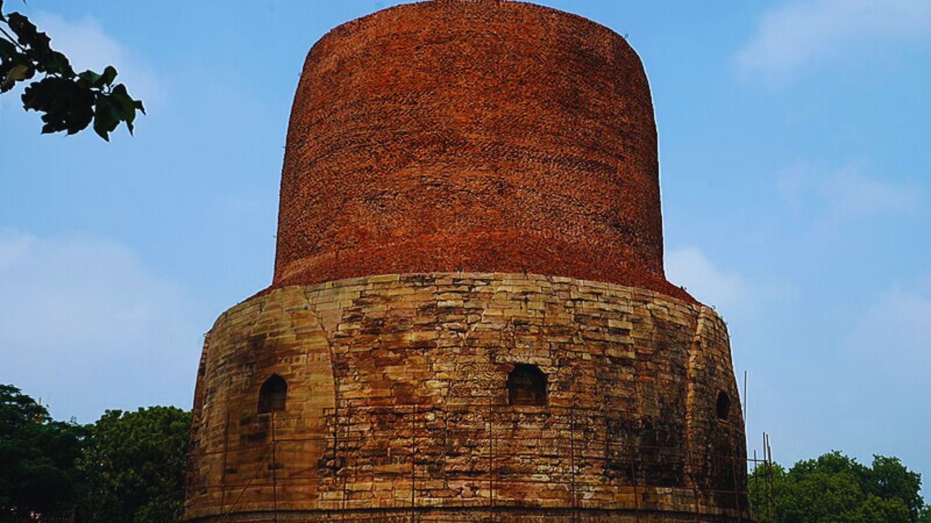 Sarnath, India