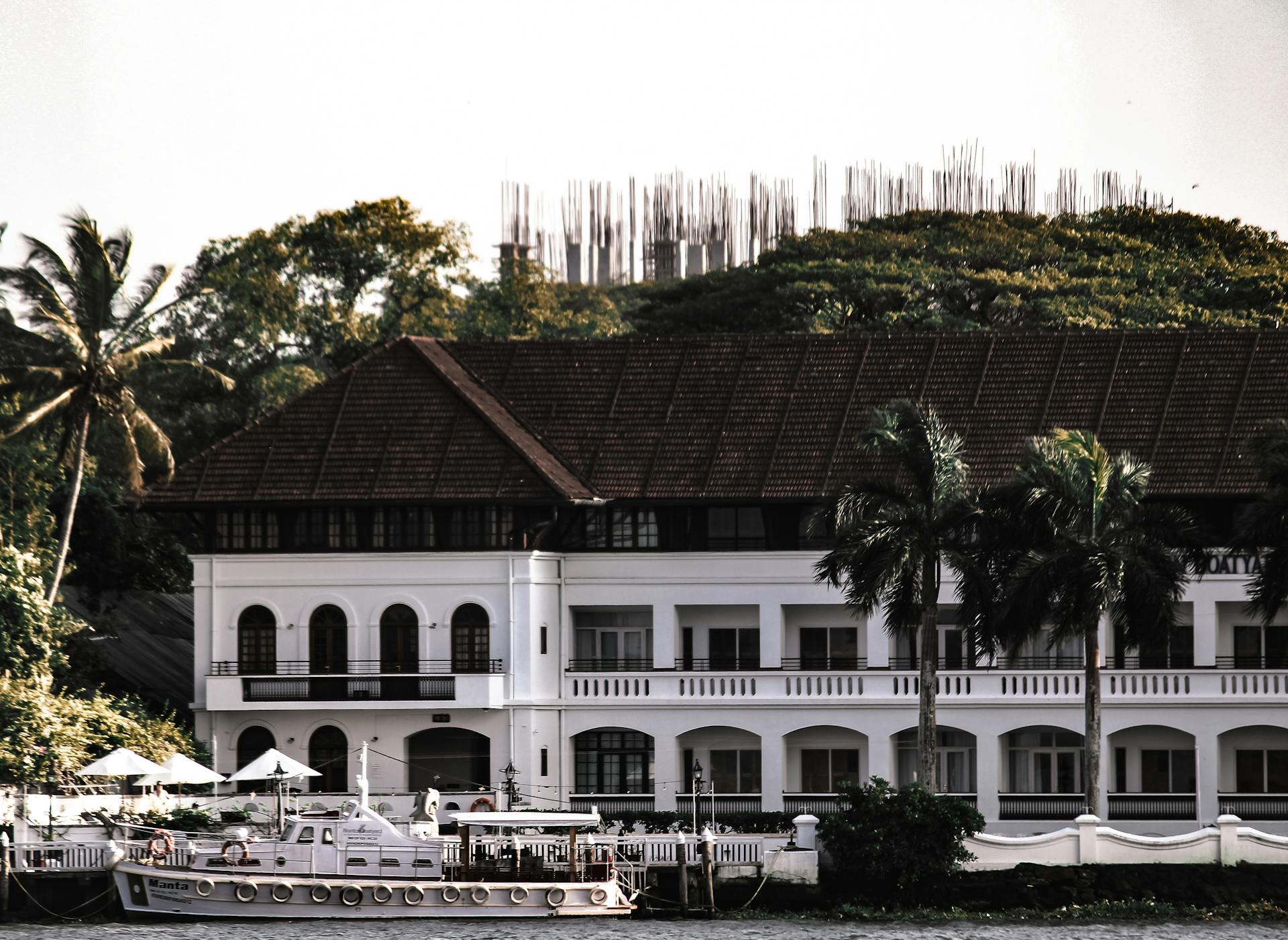 Kochi, India