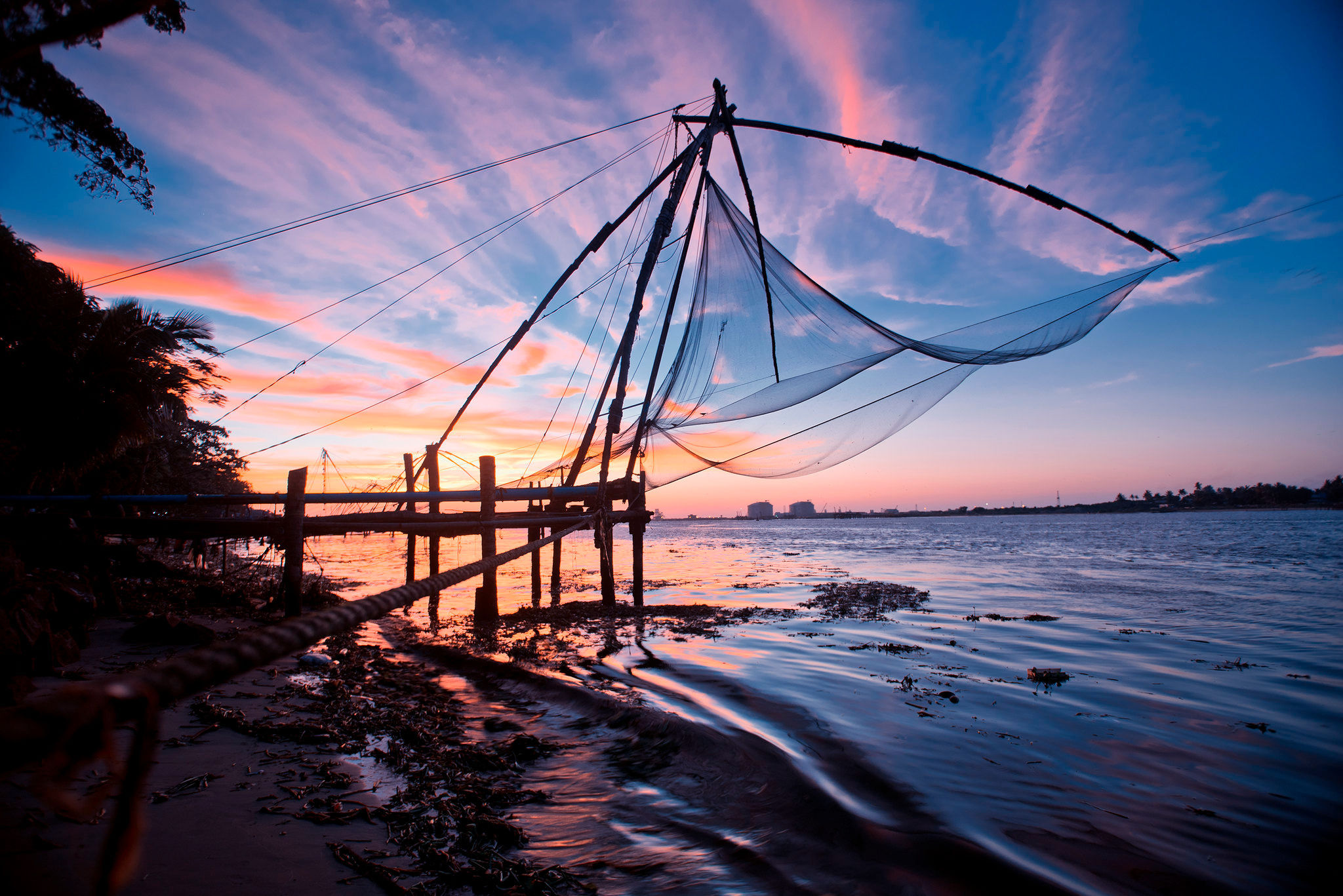 Fort Kochi