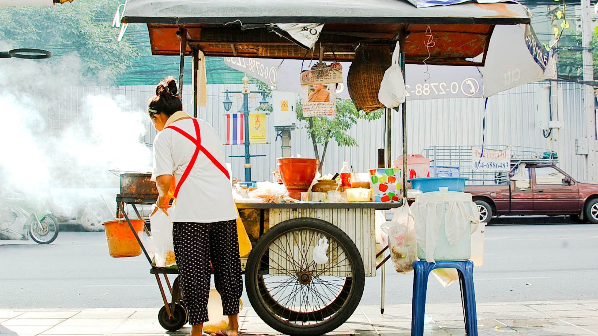 thonglor bangkok