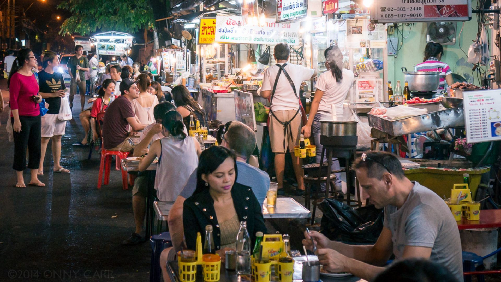 thonglor bangkok