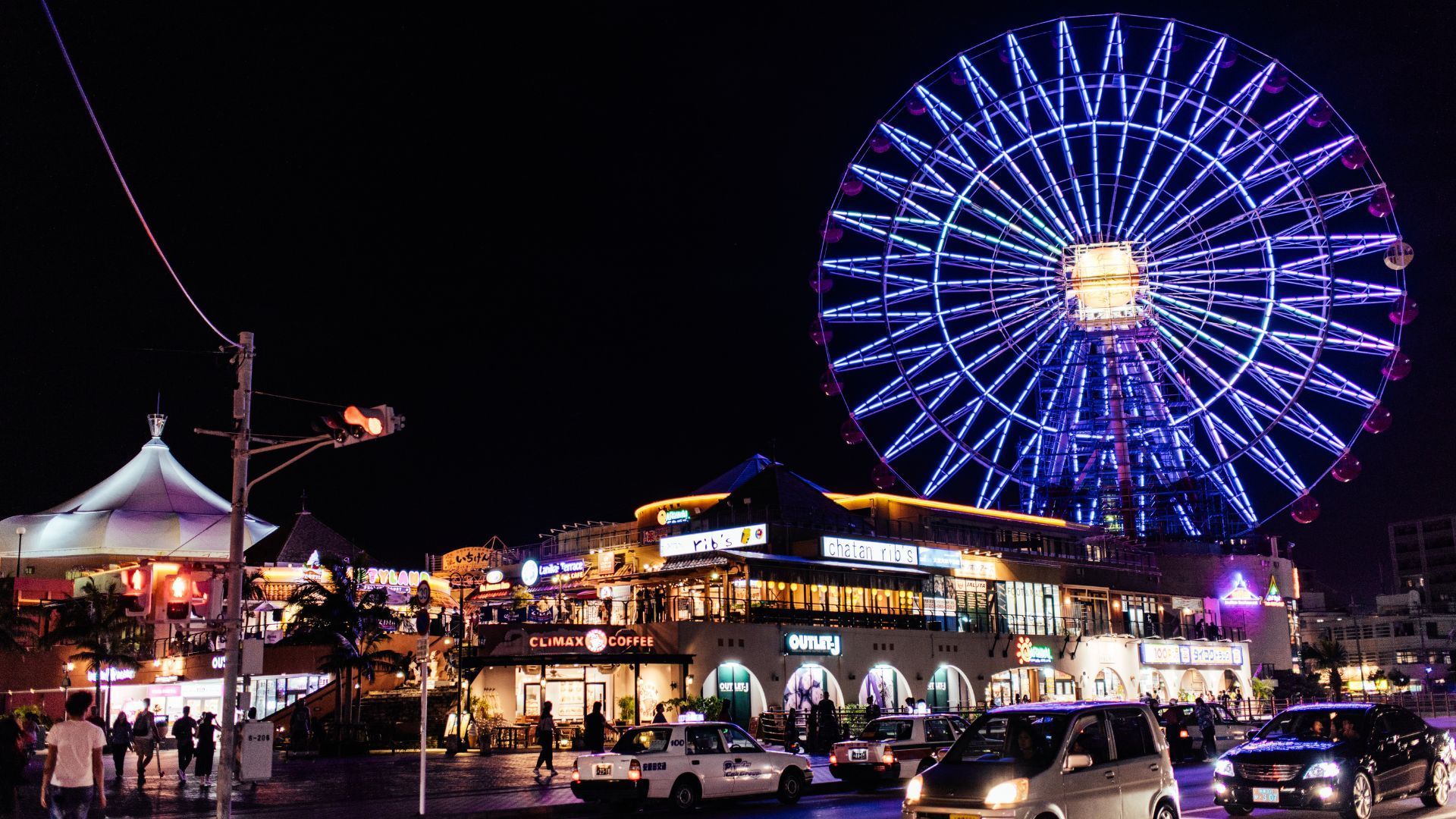 Things to do in Okinawa