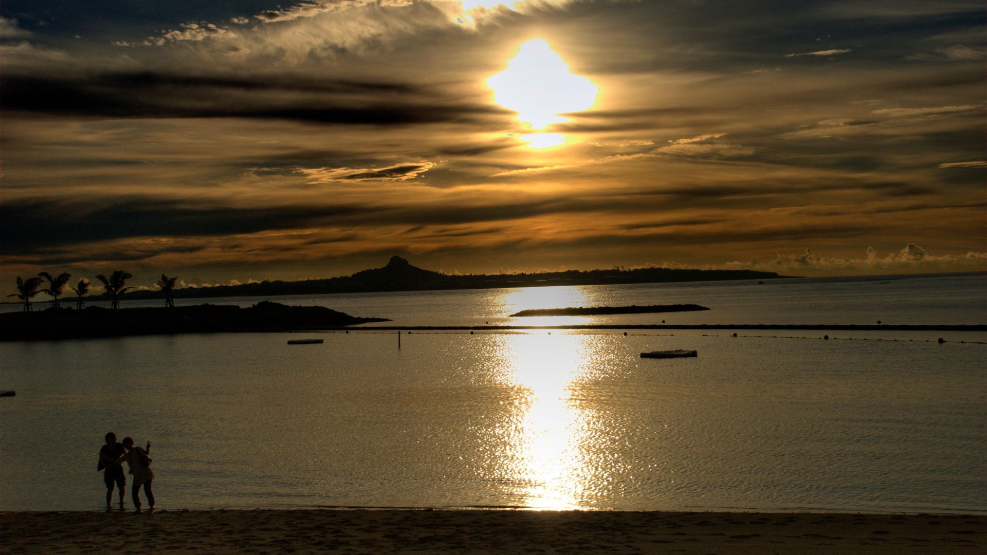 Emerald Beach