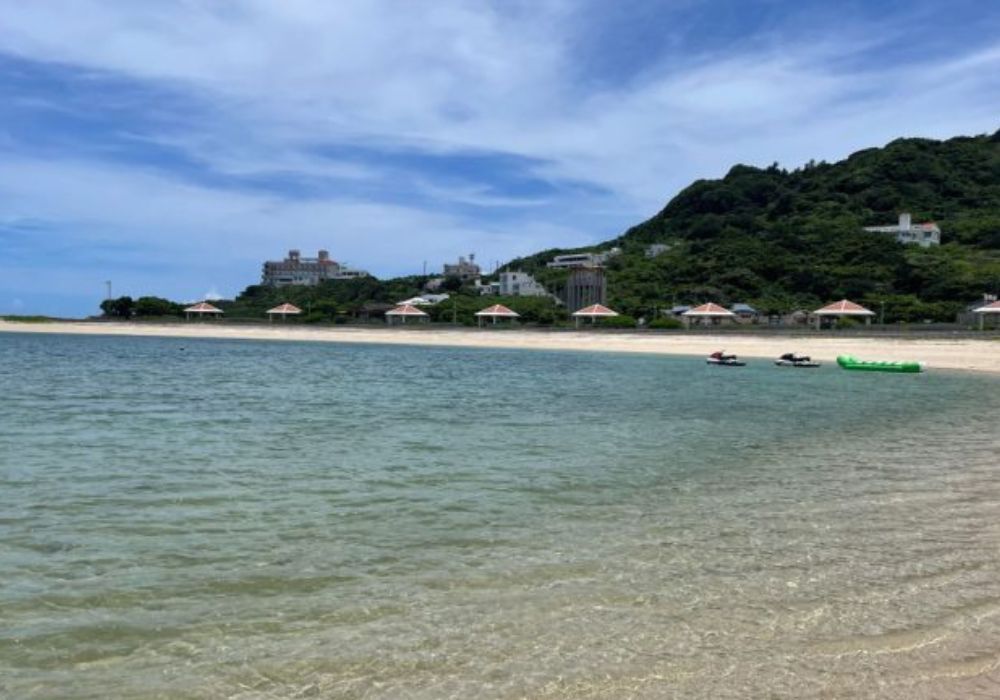 Things to do in Okinawa
