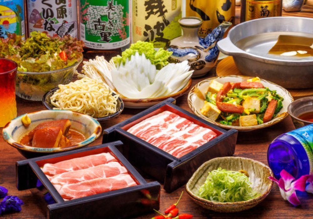Things to do in Okinawa