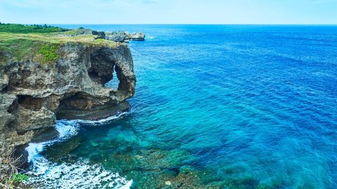 Things To Do In Okinawa: What Japan's Tropical Paradise Has In Store For You