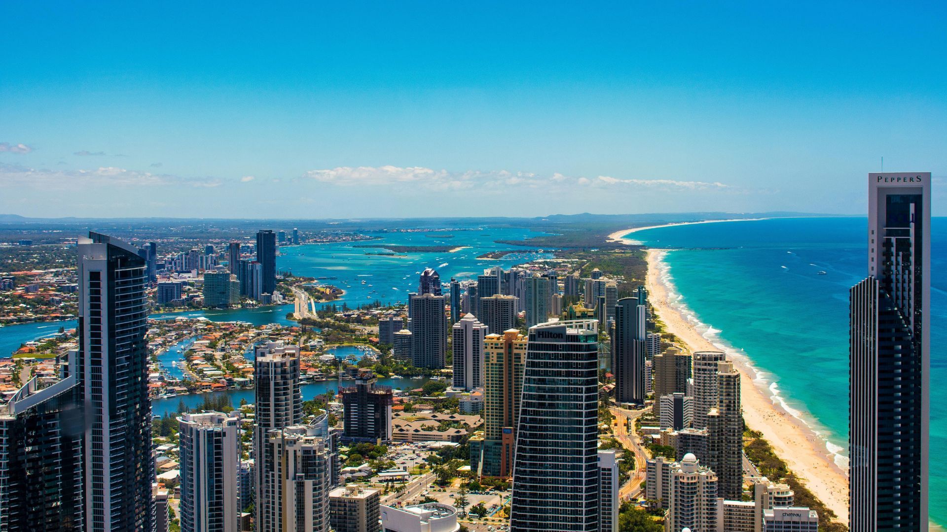 gold coast australia