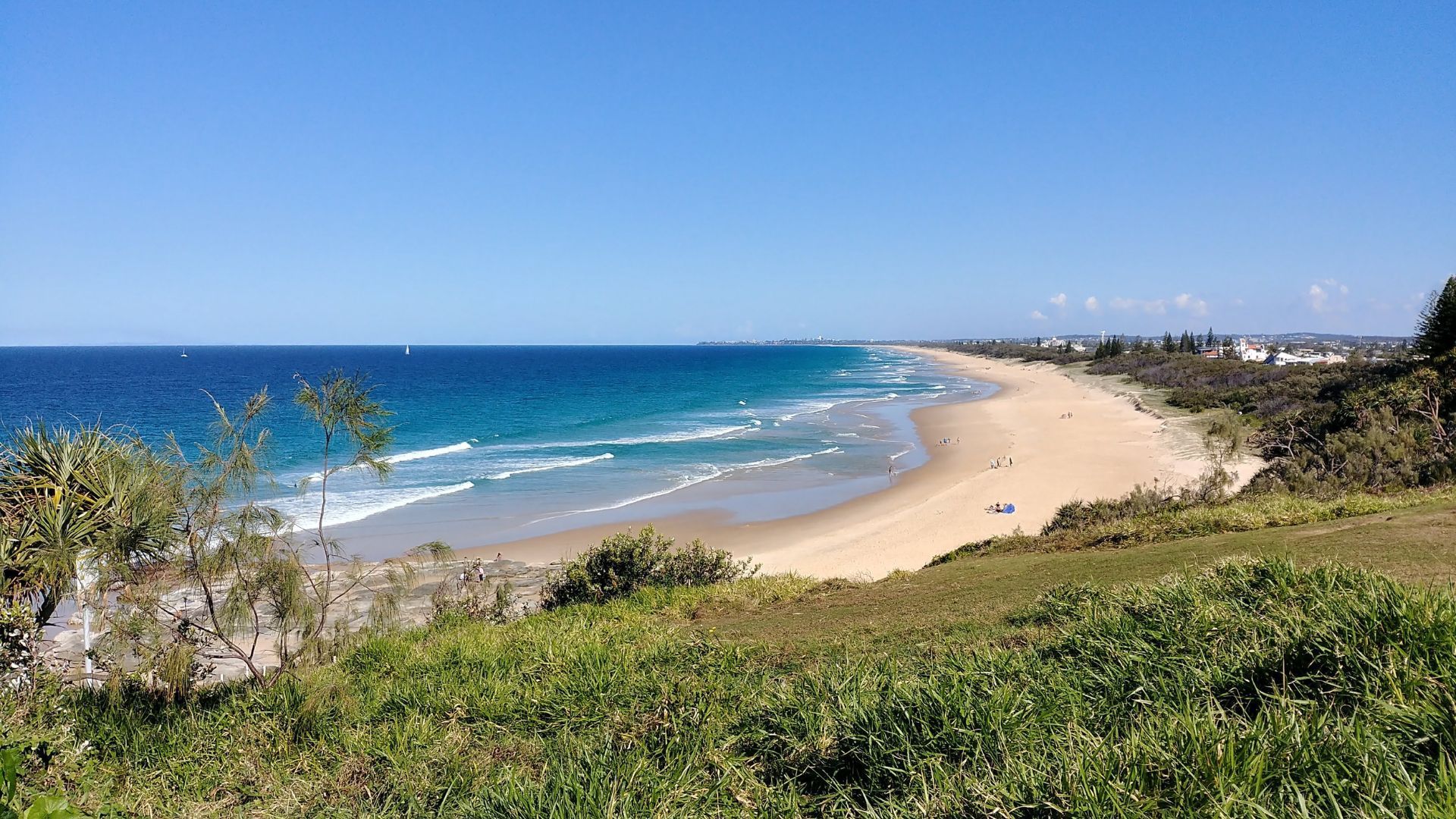 Christmas in Australia