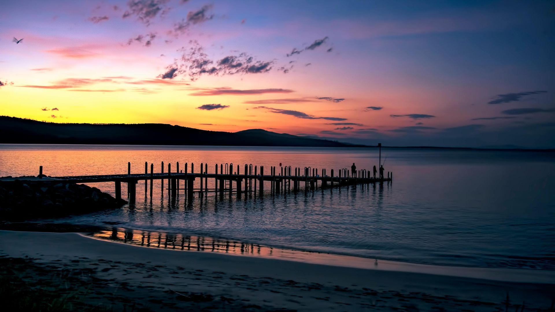tasmania