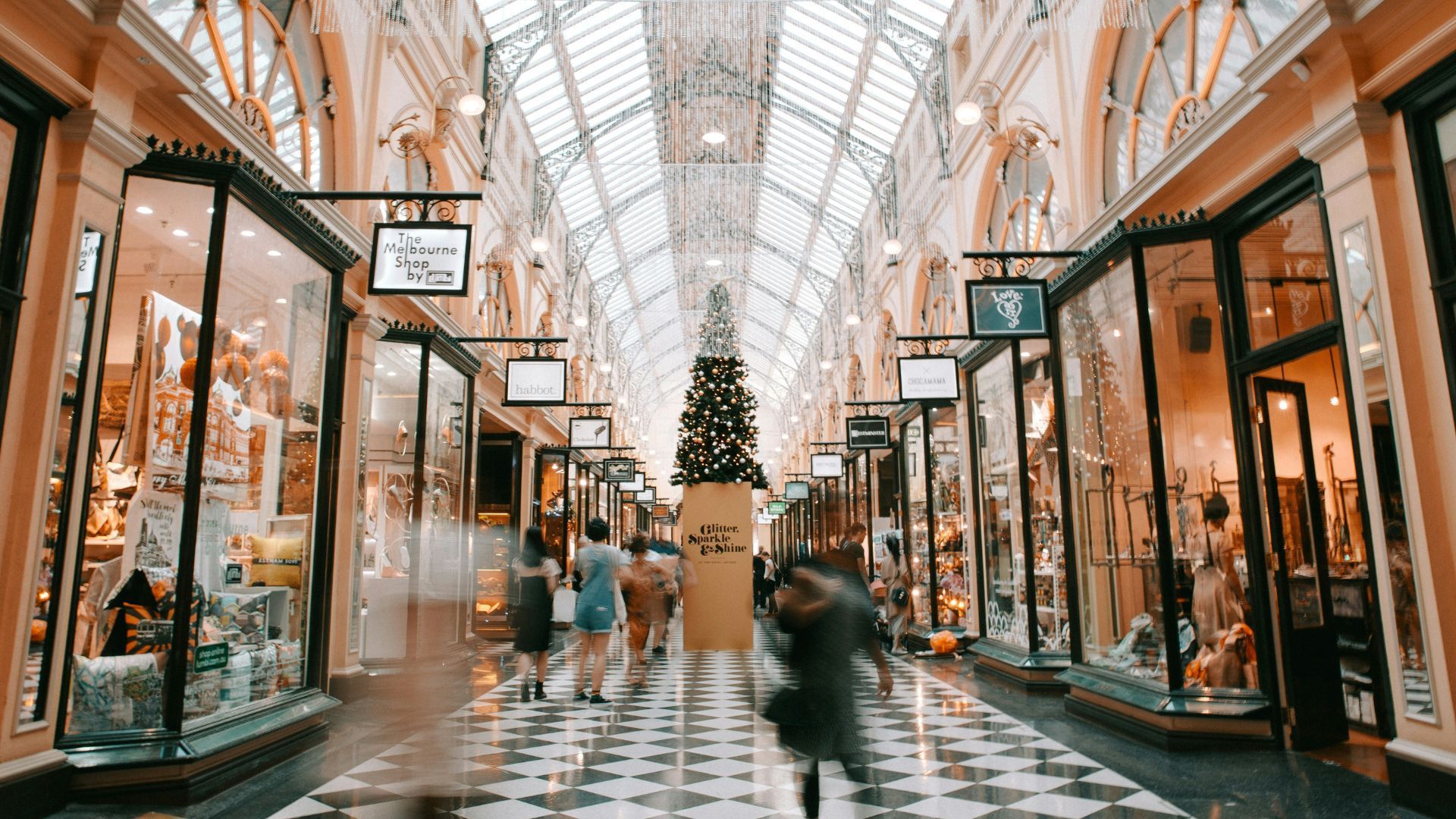 Melbourne