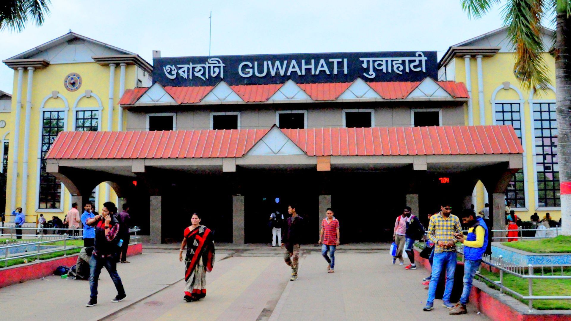 Things To Do In Meghalaya