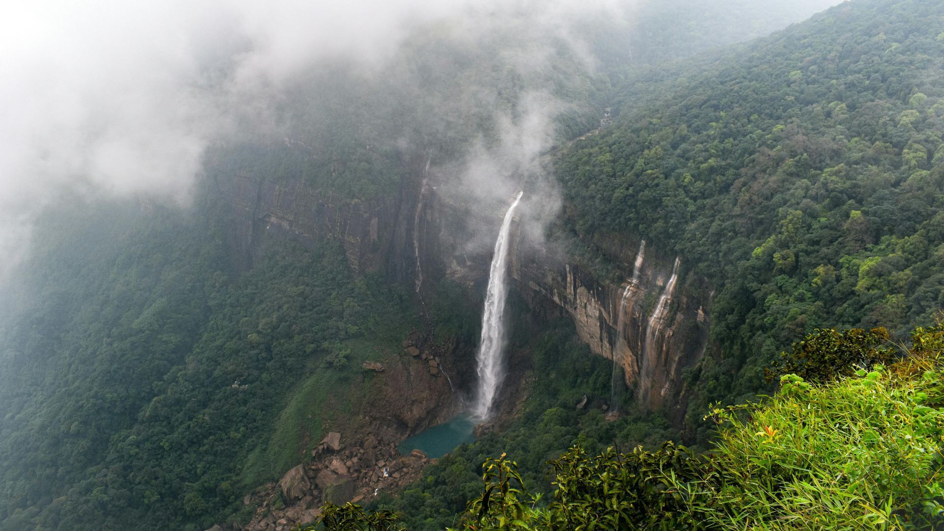 Meghalaya
