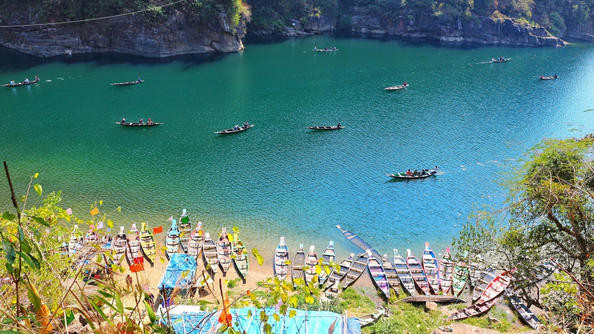 Things To Do In Meghalaya