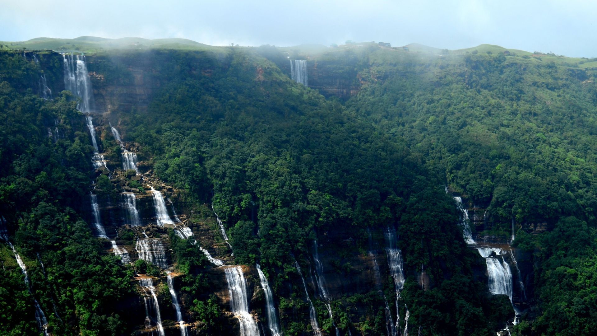Things To Do In Meghalaya