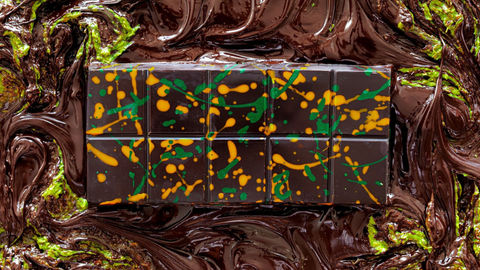 Find The Viral Dubai Chocolate In KL And Selangor At These Spots