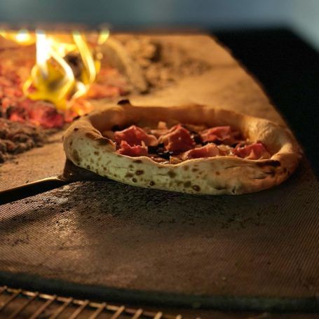 Heritage Pizza KL