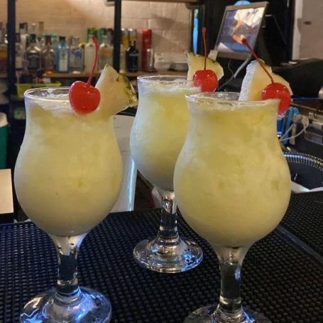 Mojo Restaurant & Bar