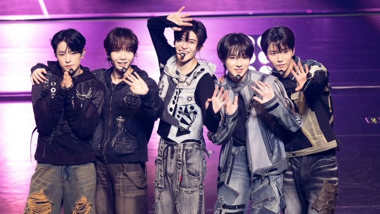 NCT WISH 2025 Concert In Hong Kong & Macau: Dates, Venues & More