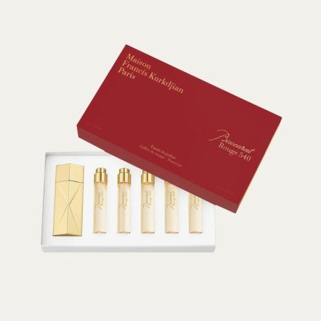 Maison Francis Kurkdjian Baccarat Rouge 540 Travel Set