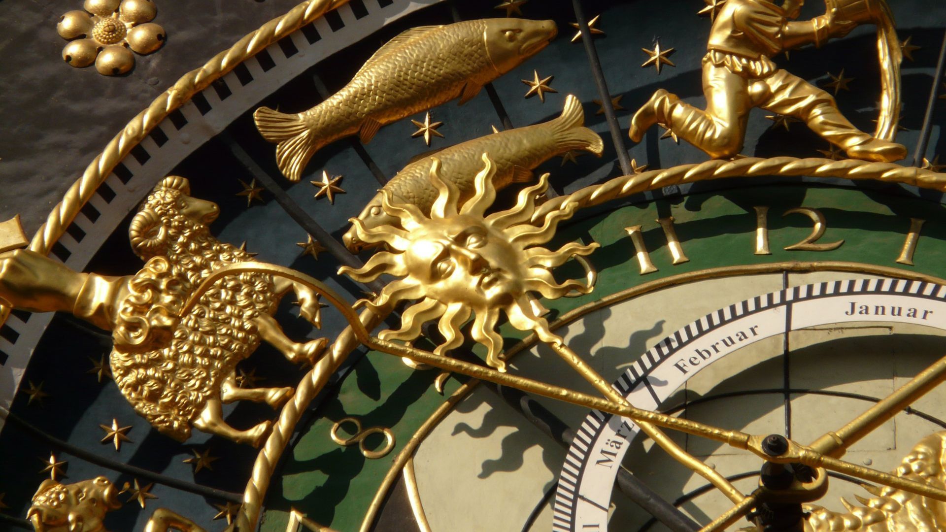 zodiac travel in Thailand