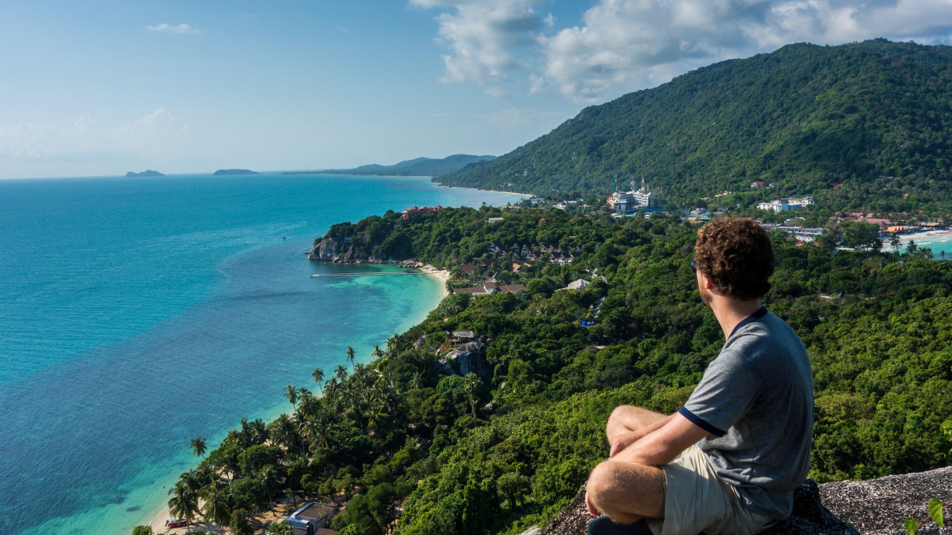 Koh Phangan
