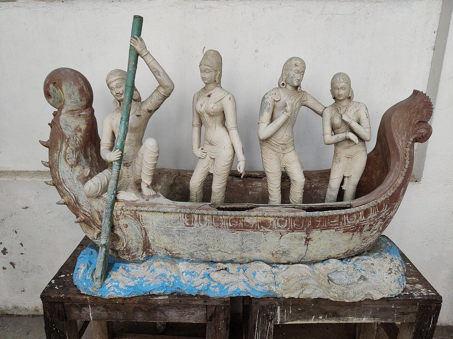 Pondicherry Museum