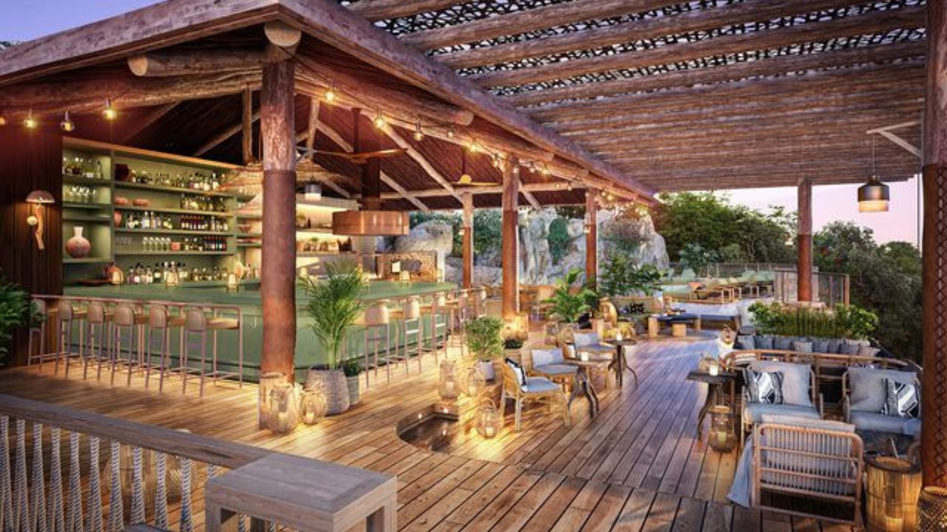Ritz Carlton Costa Rica