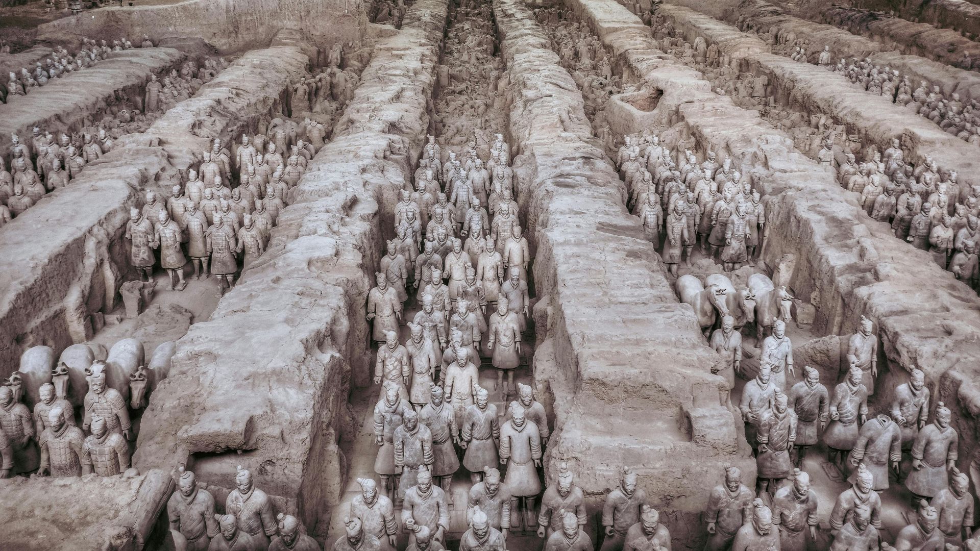 tourist attractions in china