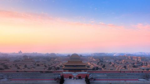Explore The Best Of China Through Its Most Iconic Tourist Attractions