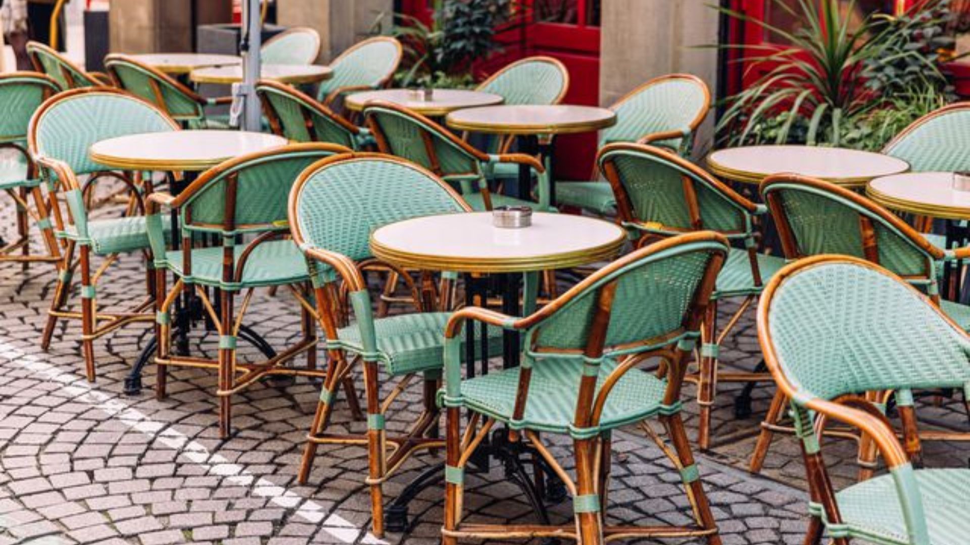 Restaurants to check out during Christmas time in Strasbourg