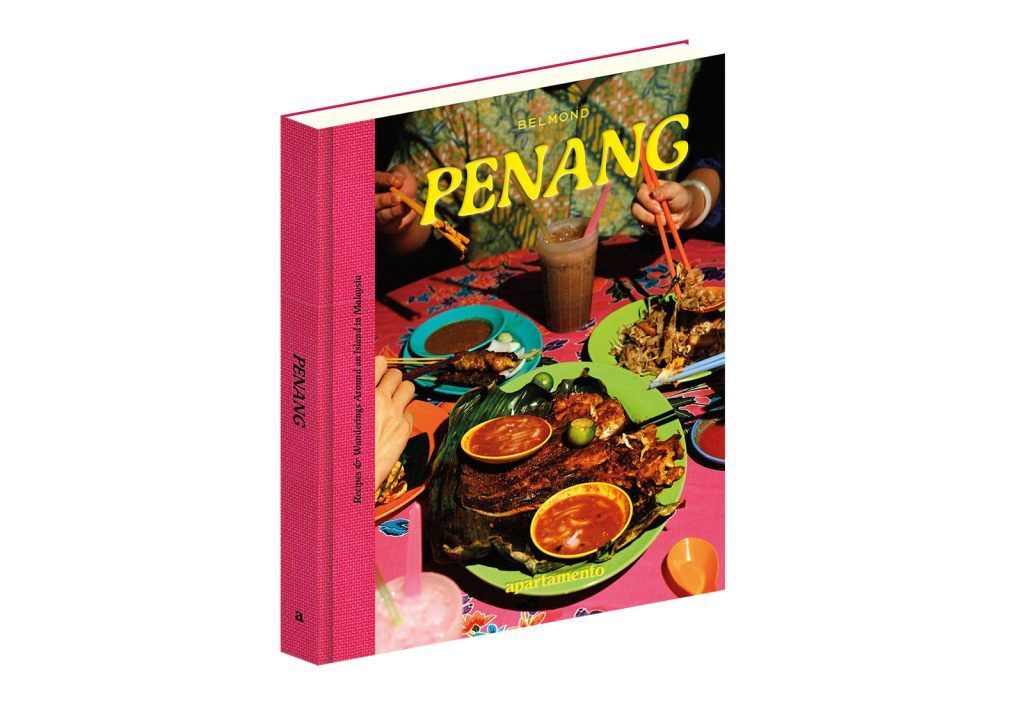 Gift Guide: Penang Book