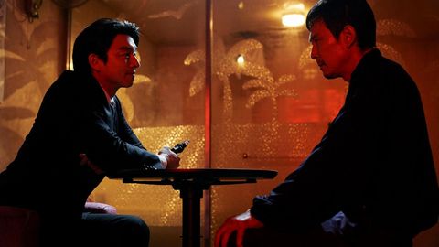 Inside 'Squid Game 2': Most Iconic Filming Locations Revealed!