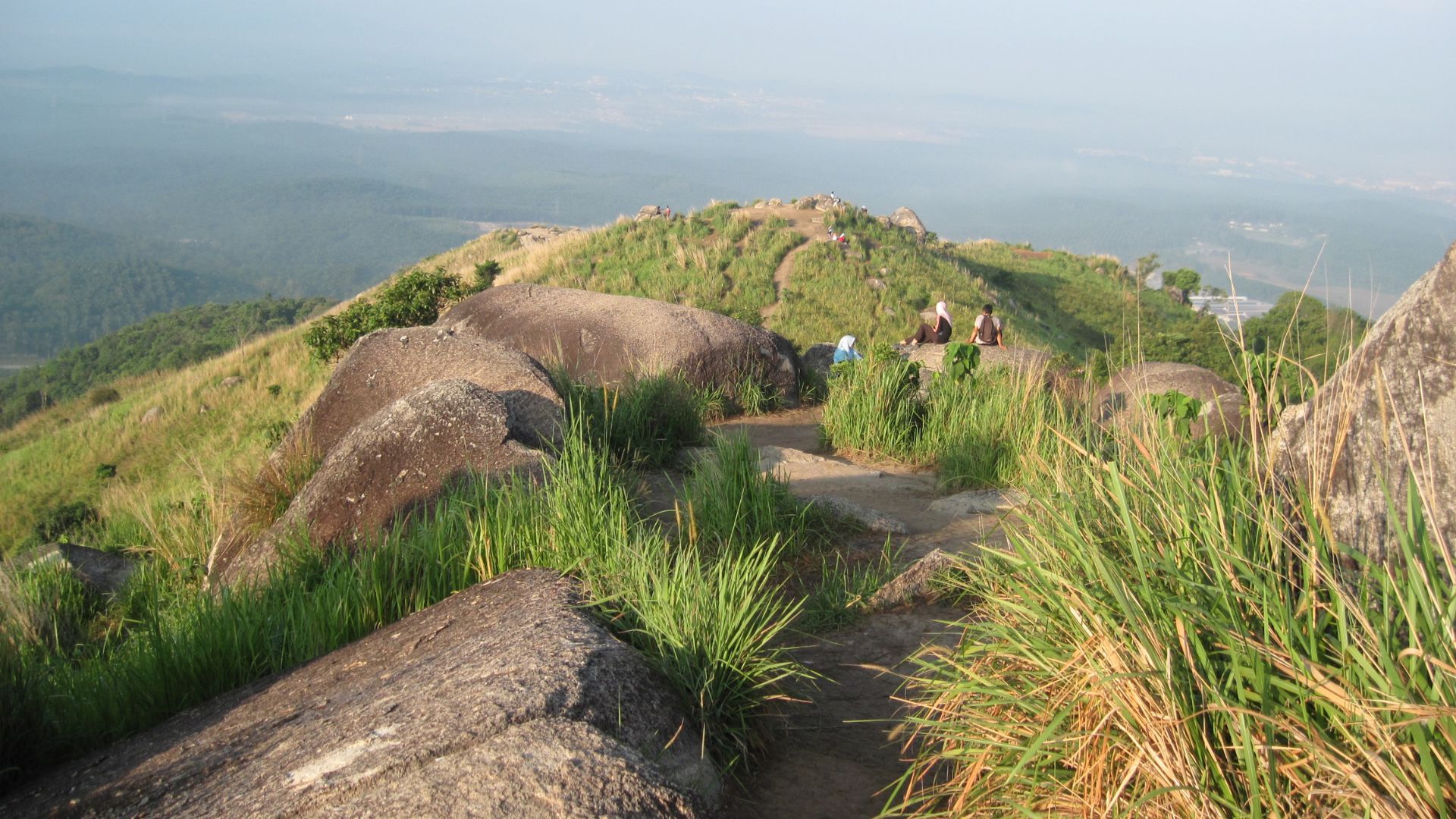 things to do in Selangor